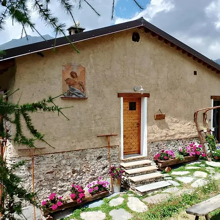La Sosto De Cesi - 3* Grange Pieccia