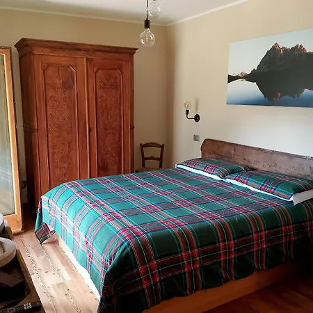 Bed & Breakfast La Sosto De Cesi -