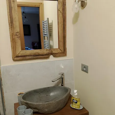 La Sosto De Cesi - Bed & Breakfast