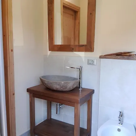 La Sosto De Cesi - Bed & Breakfast 3*