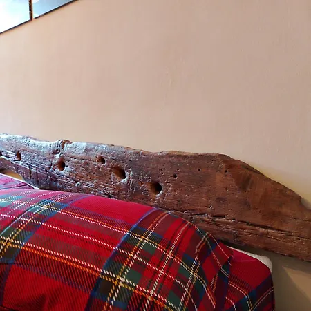 Bed & Breakfast La Sosto De Cesi -