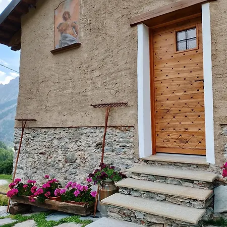 La Sosto De Cesi - Grange Pieccia