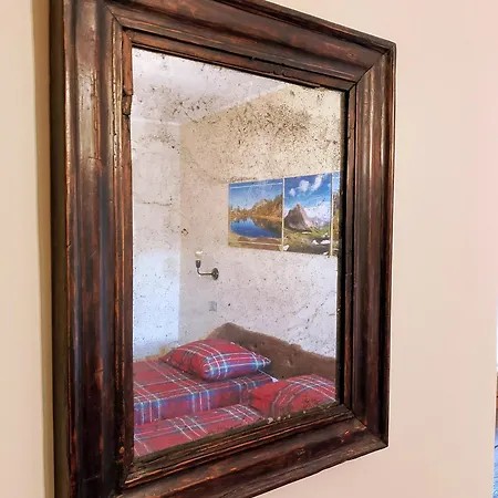 Bed & Breakfast La Sosto De Cesi -